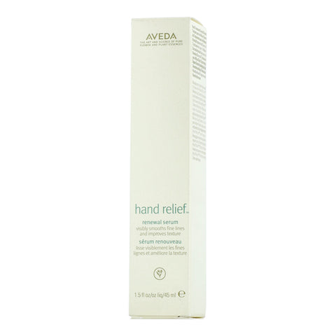 Aveda Hand & Foot Care Hand Relief Renewal Serum