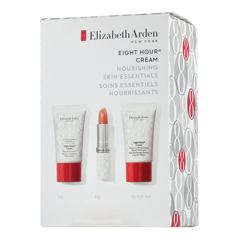 Elizabeth Arden Eight Hour Cream Set