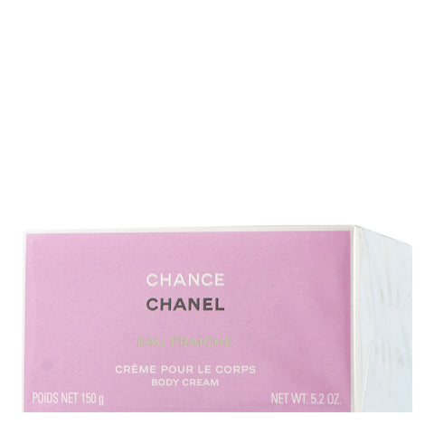 Chanel Chance Eau Fraîche Body Cream