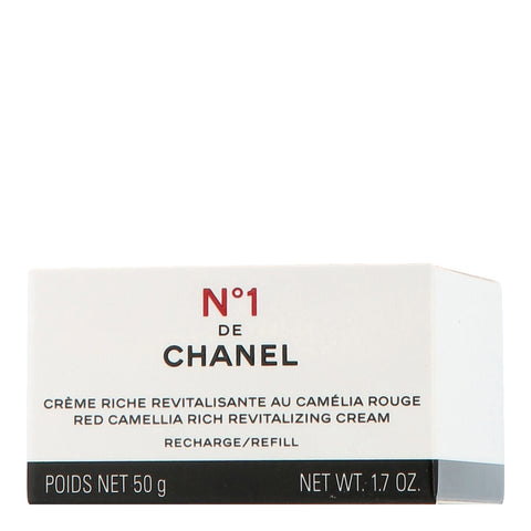 Chanel N°1 de Chanel Crème Riche Recharge