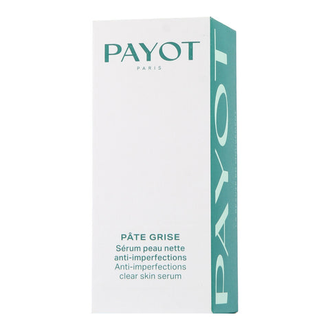 Payot Pâte Grise Sérum Peau Nette Anti-Imperfections