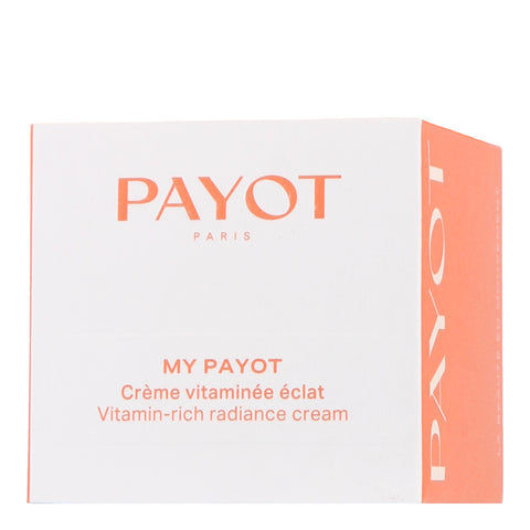 Payot My Payot Crème Vitaminée Éclat