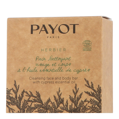 Payot Herbier Pain Nettoyant Visage & Corps