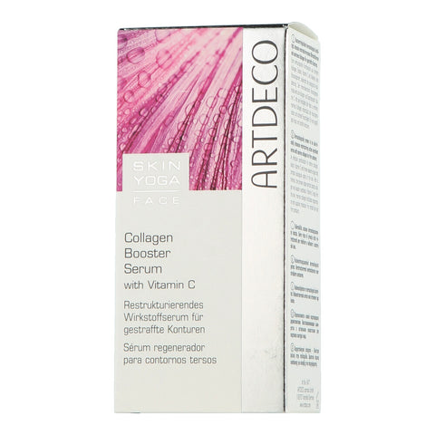 Artdeco Skin Yoga Face Collagen Booster Serum