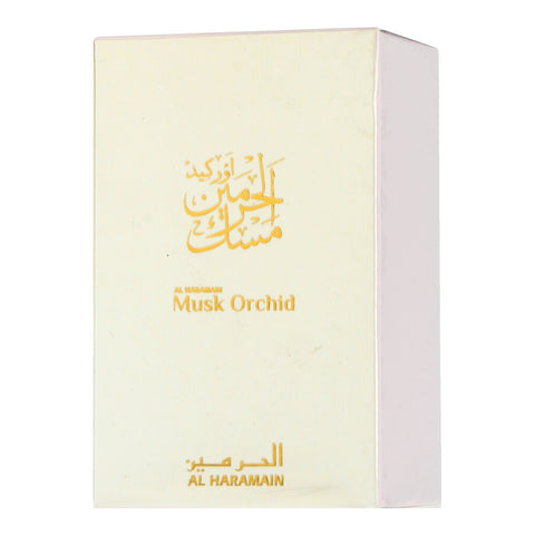 Al Haramain Musk Collection Orchid Perfumed Oil