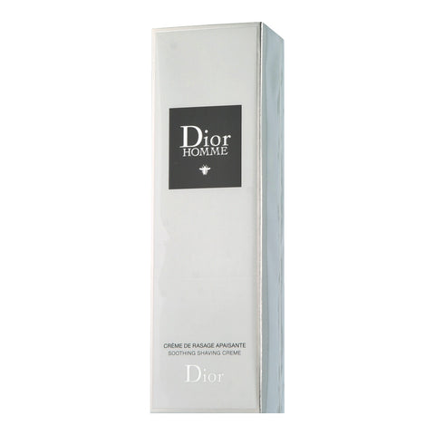Dior Homme Classic Soothing Shaving Cream