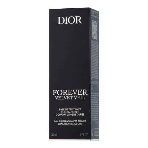 Dior Primer Diorskin Forever Velvet Veil Primer