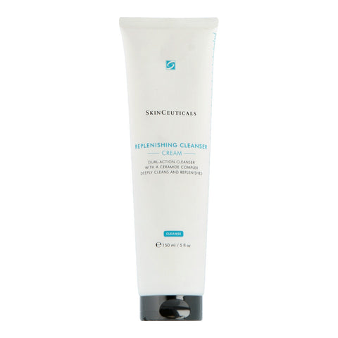 SkinCeuticals Cleanse Replenishing Cleanser Cream