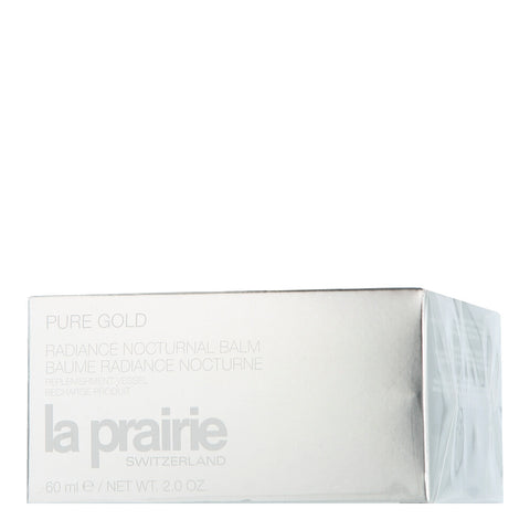 La Prairie Pure Gold Radiance Nocturnal Balm Refill