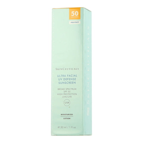 SkinCeuticals Protect Ultra Facial UV Defense Sunscreen SPF 50