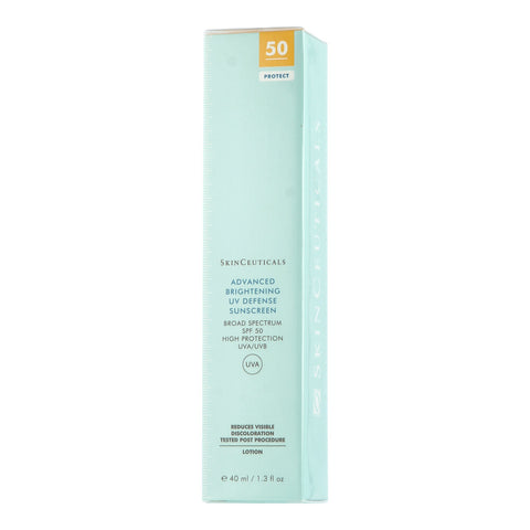 SkinCeuticals Protect Advanced Brightening UV Defense Sunscreen SPF 50