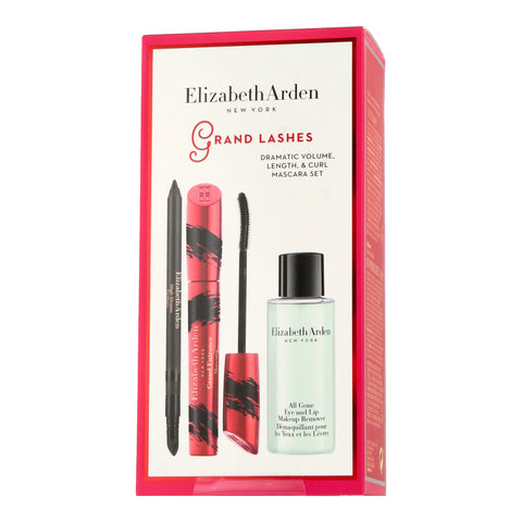 Elizabeth Arden Mascara Set mit Grand Entrance Mascara