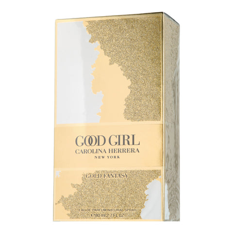 Carolina Herrera Good Girl Gold Fantasy Limited Edition Eau de Parfum Spray