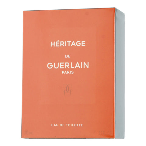 Guerlain Heritage Eau de Toilette Spray