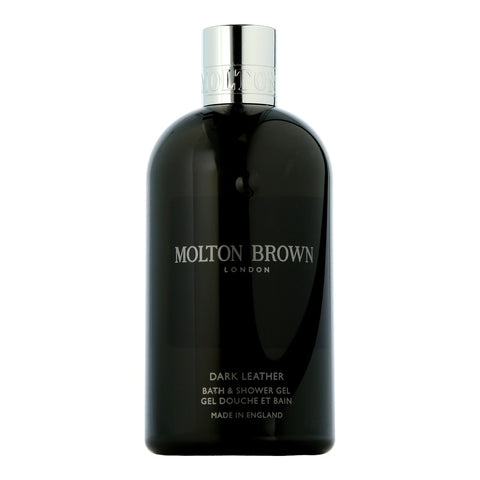 Molton Brown Bath & Shower Care Dark Leather Bath & Shower Gel