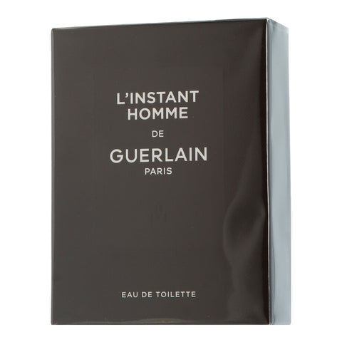 Guerlain L'Instant de Guerlain pour Homme Eau de Toilette Spray