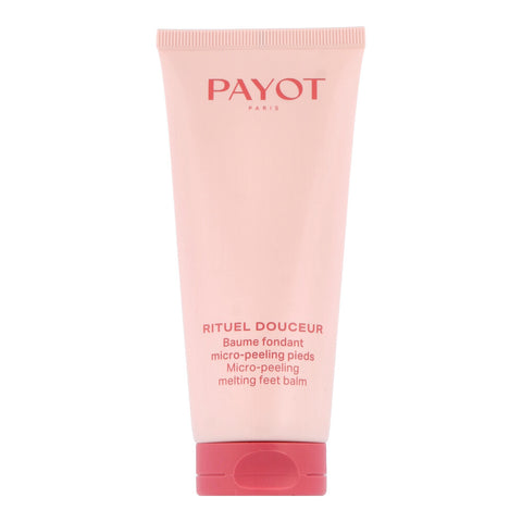 Payot Rituel Douceur Baume Fondant Micro-Peeling Pieds