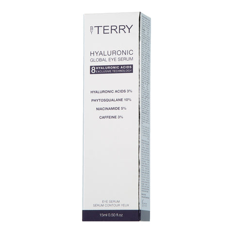 By Terry Hyaluronic Global Eye Serum