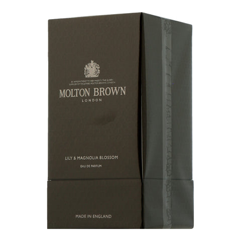 Molton Brown Lily & Magnolia Blossom Eau de Parfum Spray