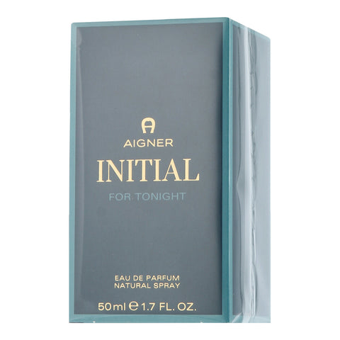 Aigner Initial for Tonight Eau de Parfum Spray