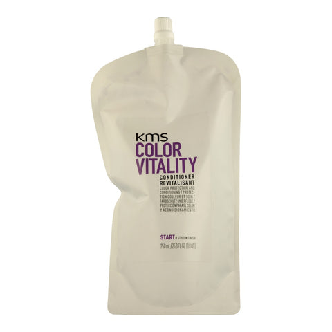 kms ColorVitality Conditioner Refill