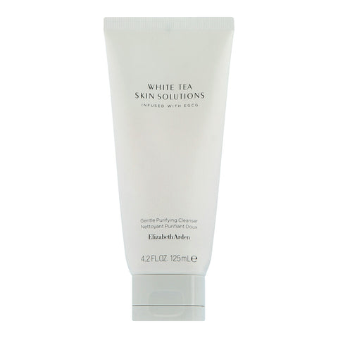 Elizabeth Arden White Tea Skin Solutions Gentle Purifying Cleanser