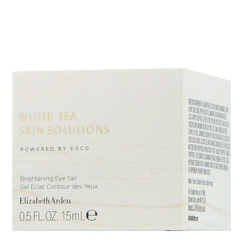 Elizabeth Arden White Tea Skin Solutions Brightening Eye Gel