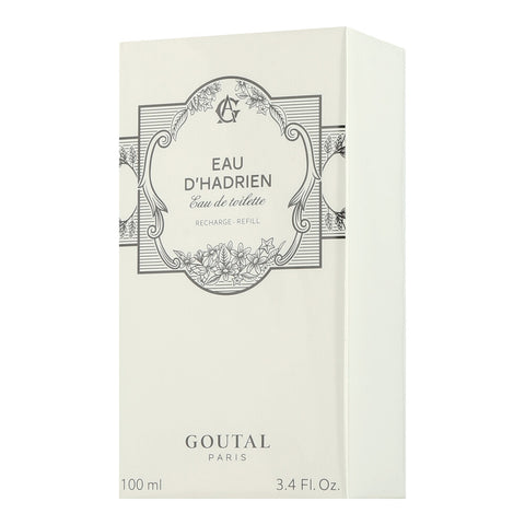 Goutal Eau d'Hadrien Nachfüllung EdT