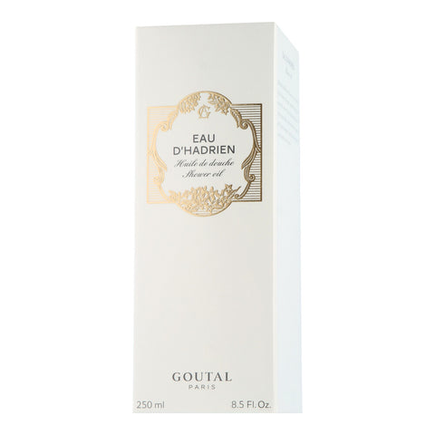 Goutal Eau d'Hadrien Shower Oil