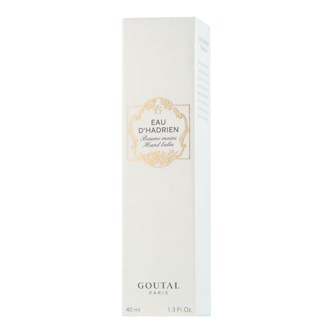 Goutal Eau d'Hadrien Hand Balm