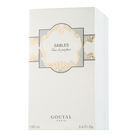 Goutal Sables Eau de Parfum Spray
