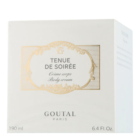 Goutal Tenue de Soirée Body Cream