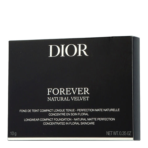 Dior Diorskin Forever Natural Velvet
