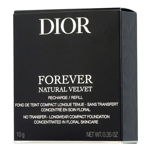 Dior Diorskin Forever Natural Velvet
