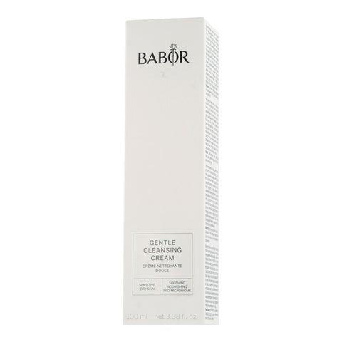 Babor Cleansing Gentle Cleansing Cream