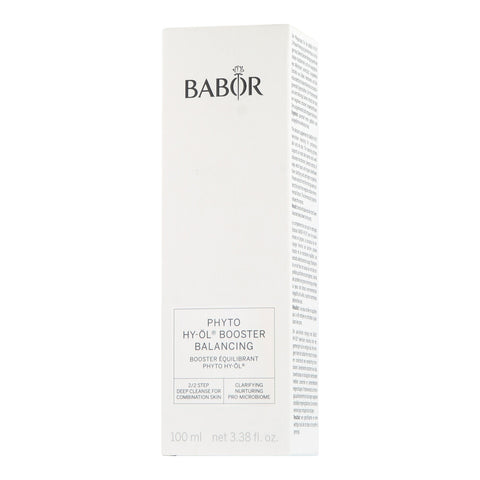 Babor Cleansing Phyto Hy-Öl Booster Balancing Classic