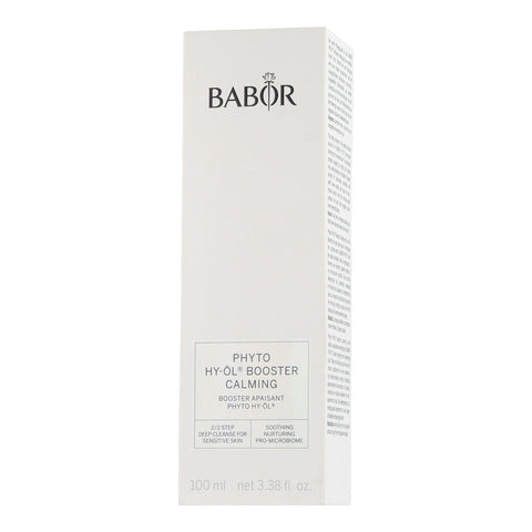 Babor Cleansing Phyto Hy-Öl Booster Calming Classic