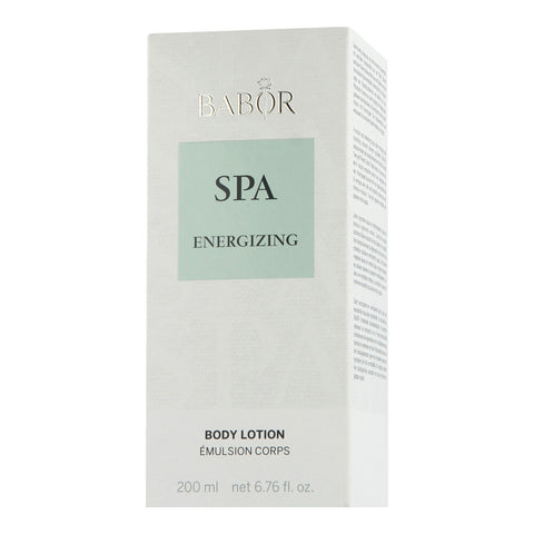 Babor SPA Energizing Body Lotion