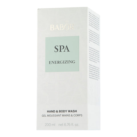 Babor SPA Energizing Hand & Body Wash