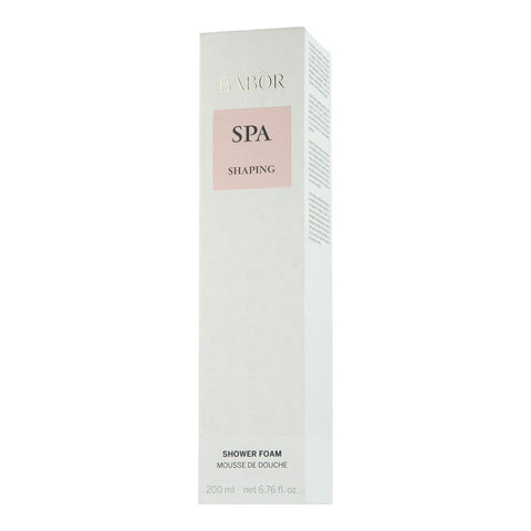 Babor SPA Shaping Shower Foam