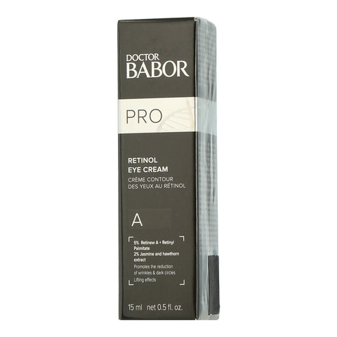 Babor Doctor Babor Pro A Retinol Eye Cream