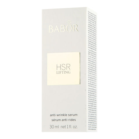 Babor HSR Lifting Anti-Wrinkle Serum