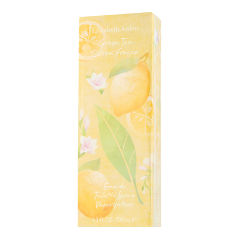 Elizabeth Arden Green Tea Citron Freesia Eau de Toilette Spray