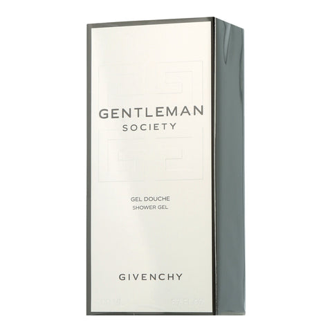 Givenchy Gentleman Society Shower Gel