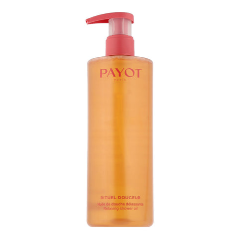 Payot Rituel Douceur Huile de Douche Délassante