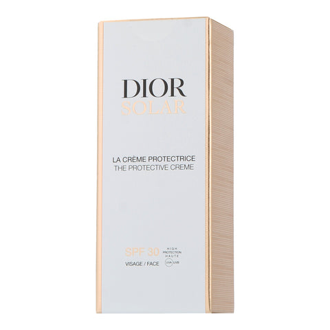 Dior Solar La Crème Protectrice SPF 30
