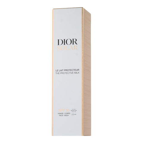 Dior Solar Le Lait Protecteur SPF 30
