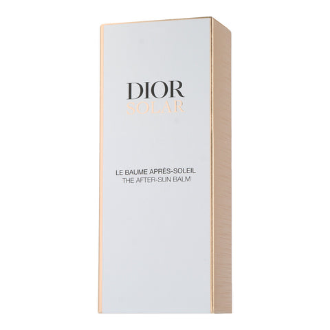 Dior Solar Le Baume Aprés-Soleil
