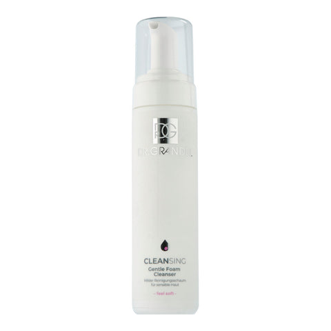 Dr. Grandel Cleansing Gentle Foam Cleanser