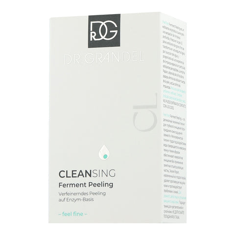 Dr. Grandel Cleansing Ferment Peeling